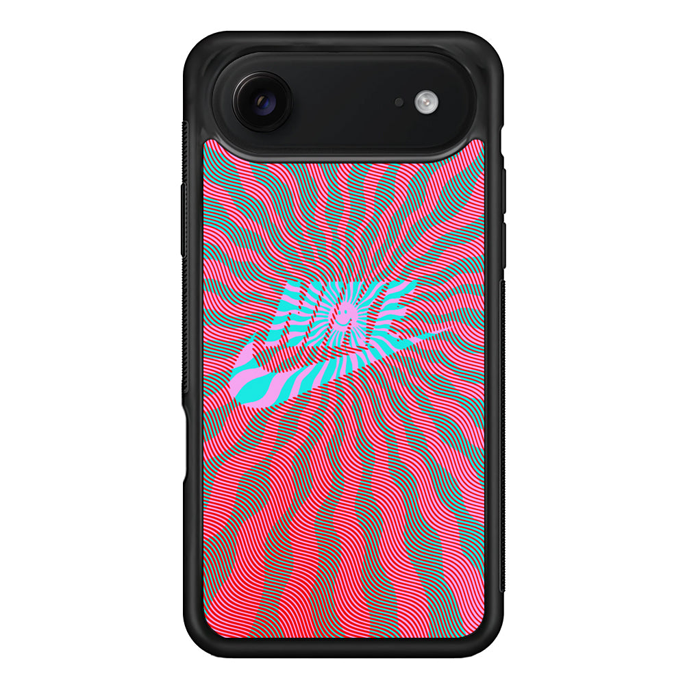 Nike The Great Smile iPhone 17 Air Case | Protective Case for iPhone 17 Air