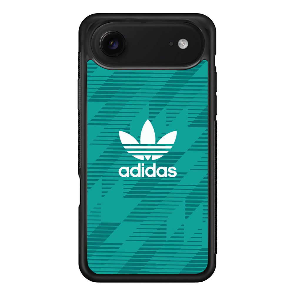 Adidas Tosca Jersey iPhone 17 Air Case | Protective Case for iPhone 17 Air