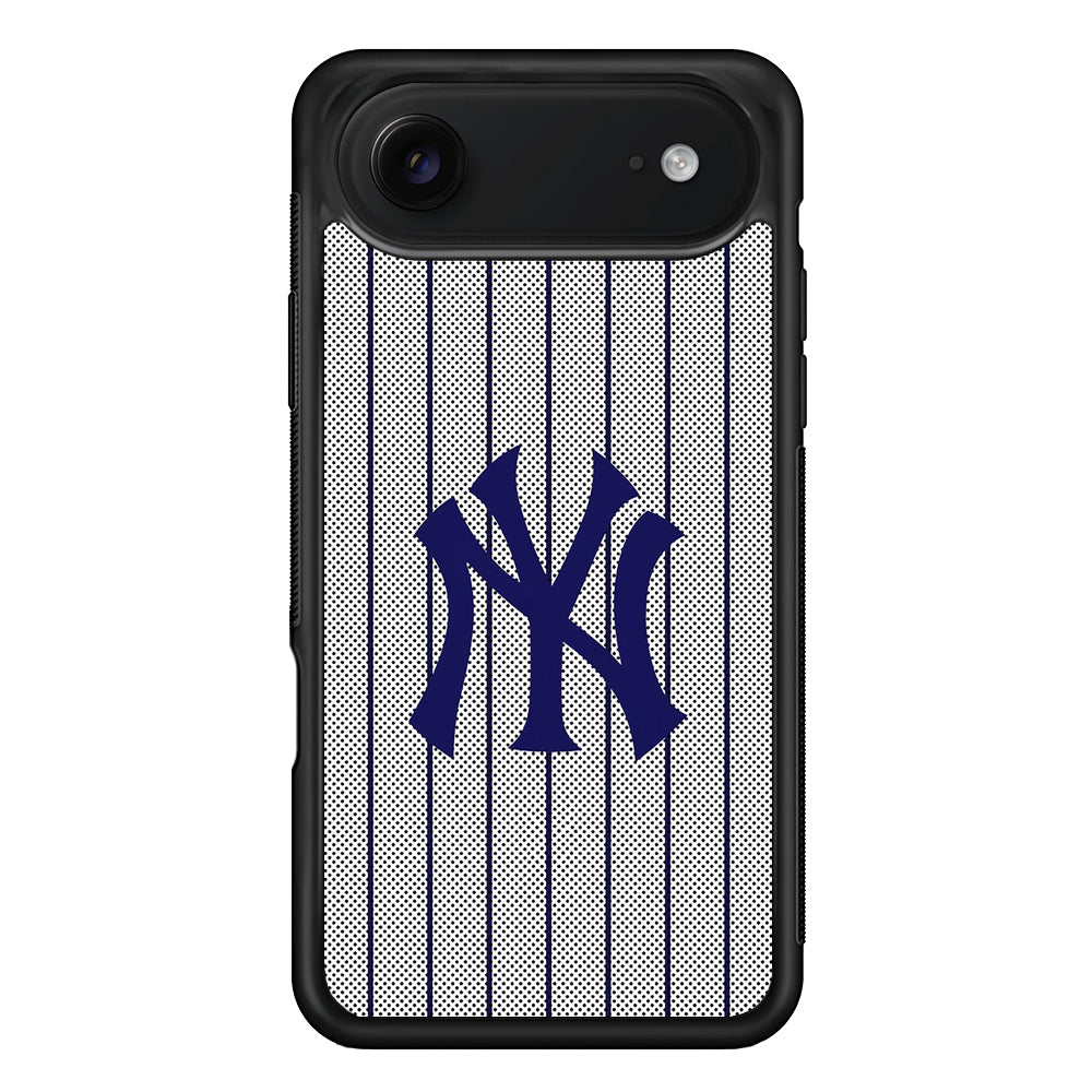 New York Yankees Logo iPhone 17 Air Case | Protective Case for iPhone 17 Air