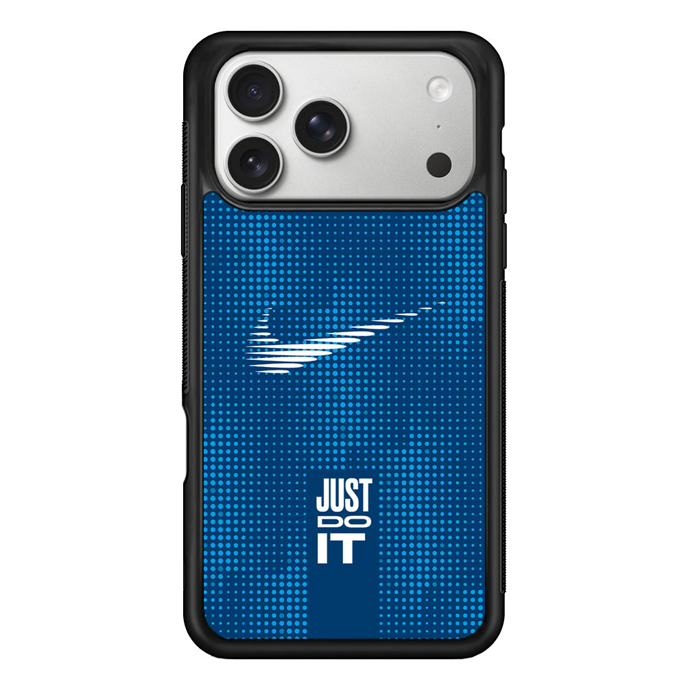 Nike Fast and Precise iPhone 17 Pro Case | Slim Protective Case for iPhone 17 Pro