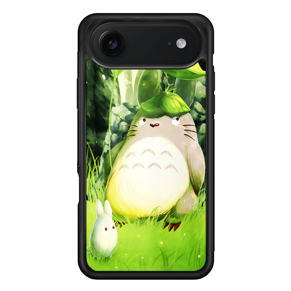 My Neighbor Totoro Studio Ghibli iPhone 17 Air Case | Protective Case for iPhone 17 Air