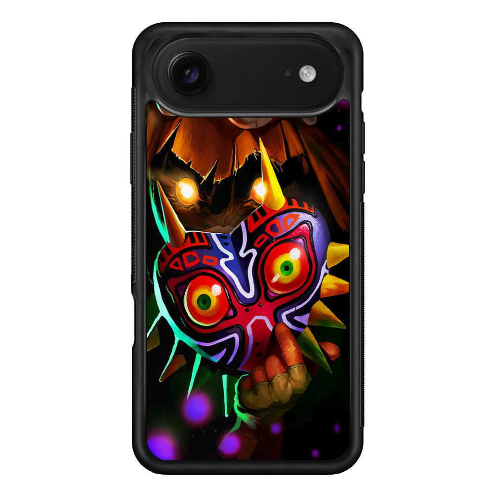 Skull Kid The Legend Of Zelda iPhone 17 Air Case | Protective Case for iPhone 17 Air