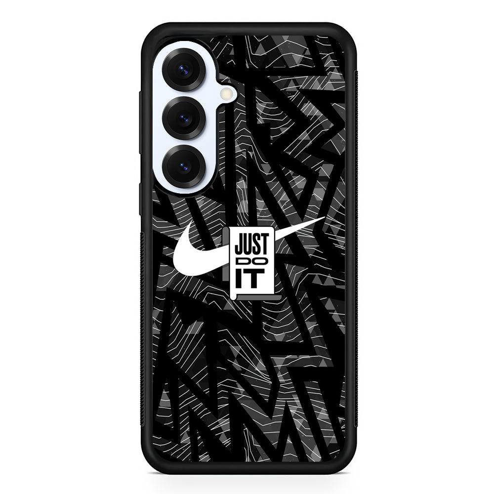 Nike Sharpness Instinct Samsung Galaxy S25 Plus Case | Durable Samsung Galaxy S25 Plus Phone Case