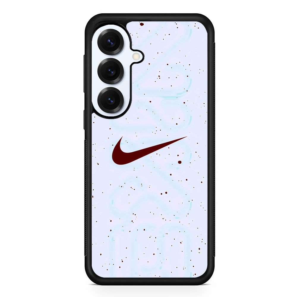 Nike Invisible Shadow Samsung Galaxy S25 Plus Case | Durable Samsung Galaxy S25 Plus Phone Case