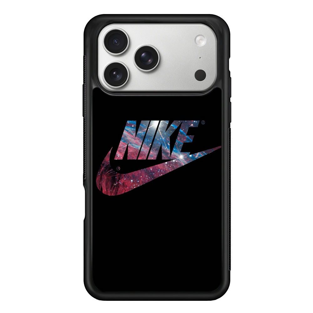 Nike Space Insight iPhone 17 Pro Case | Slim Protective Case for iPhone 17 Pro