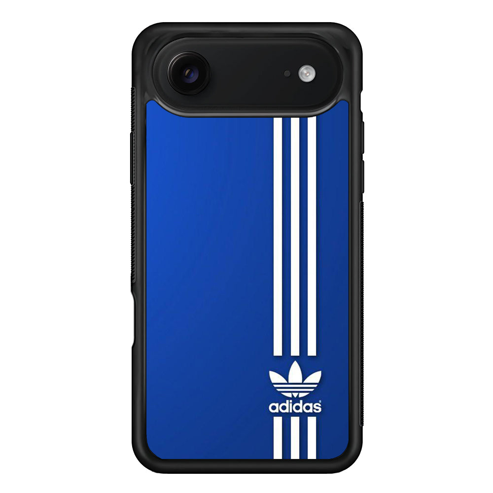Adidas Milk Line iPhone 17 Air Case | Protective Case for iPhone 17 Air