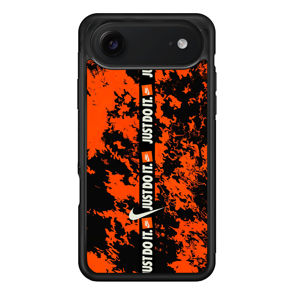 Nike Center of Alteration iPhone 17 Air Case | Protective Case for iPhone 17 Air