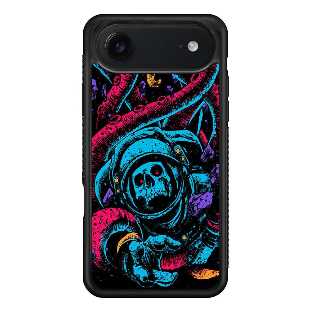 Dead Astronauts Lost in Space iPhone 17 Air Case | Protective Case for iPhone 17 Air