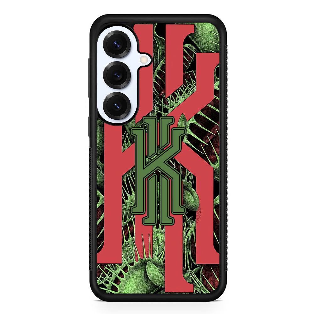 Kyrie Irving The Additive Movement Samsung Galaxy S25 Plus Case | Durable Samsung Galaxy S25 Plus Phone Case
