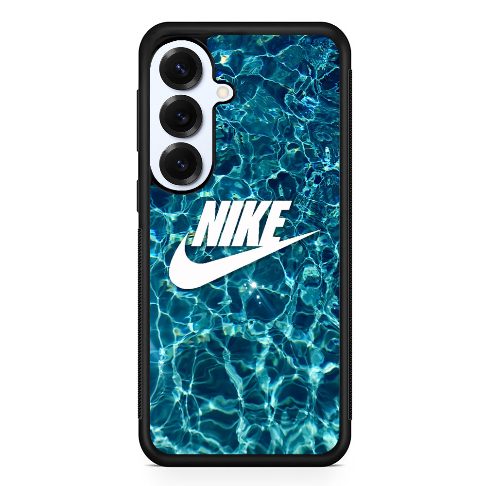 Nike Lots of Water Samsung Galaxy S25 Plus Case | Durable Samsung Galaxy S25 Plus Phone Case