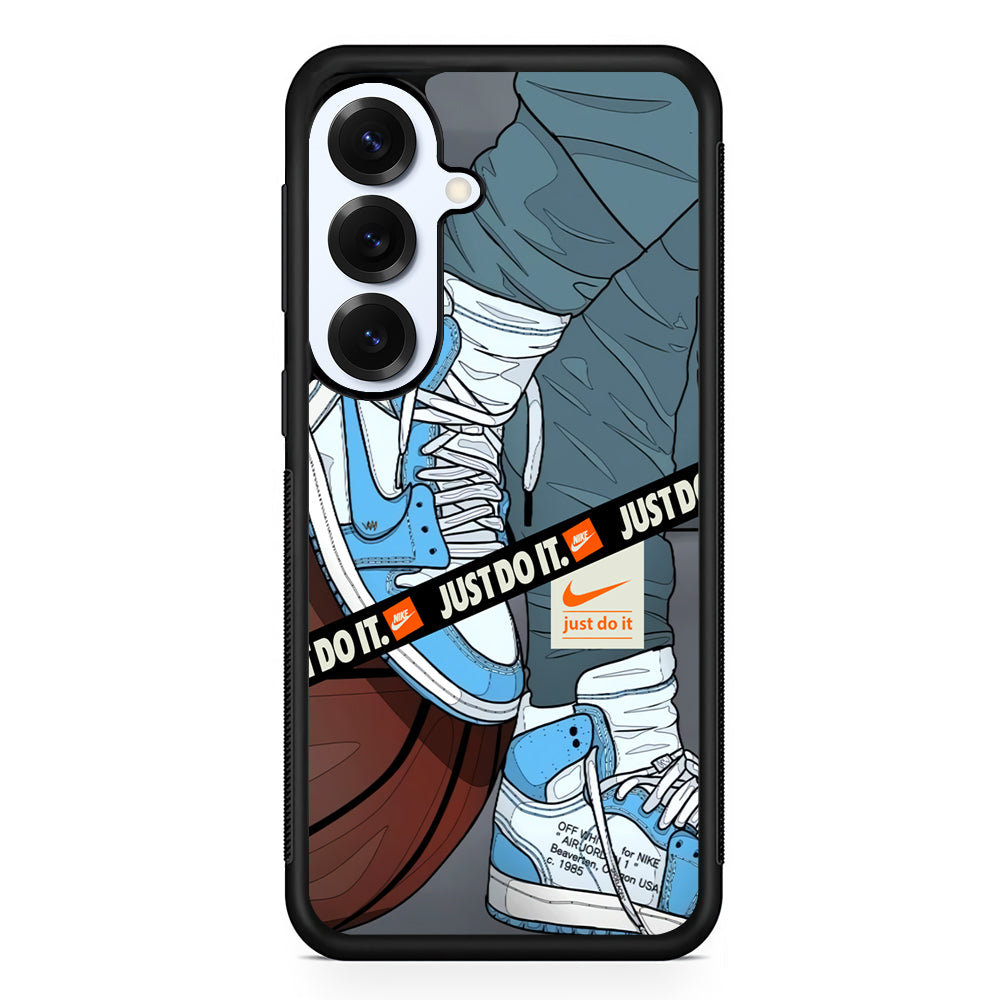 Nike Defining The Finest Samsung Galaxy S25 Plus Case | Durable Samsung Galaxy S25 Plus Phone Case