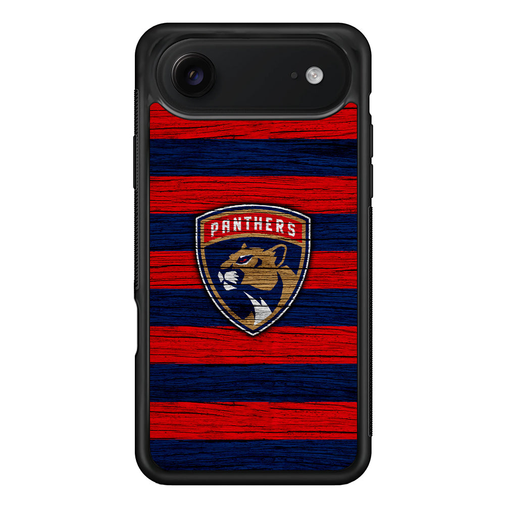 Florida Panthers Logo iPhone 17 Air Case | Protective Case for iPhone 17 Air