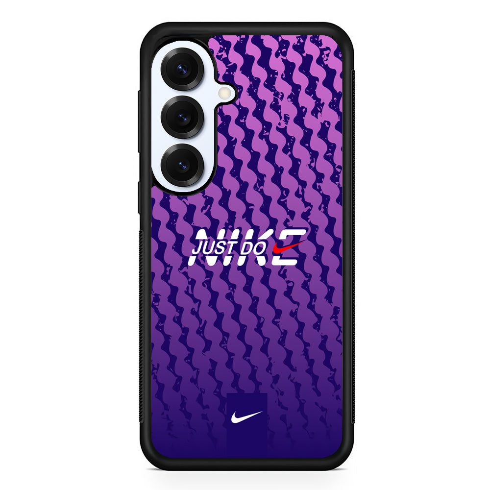 Nike Beast Mode Samsung Galaxy S25 Plus Case | Durable Samsung Galaxy S25 Plus Phone Case
