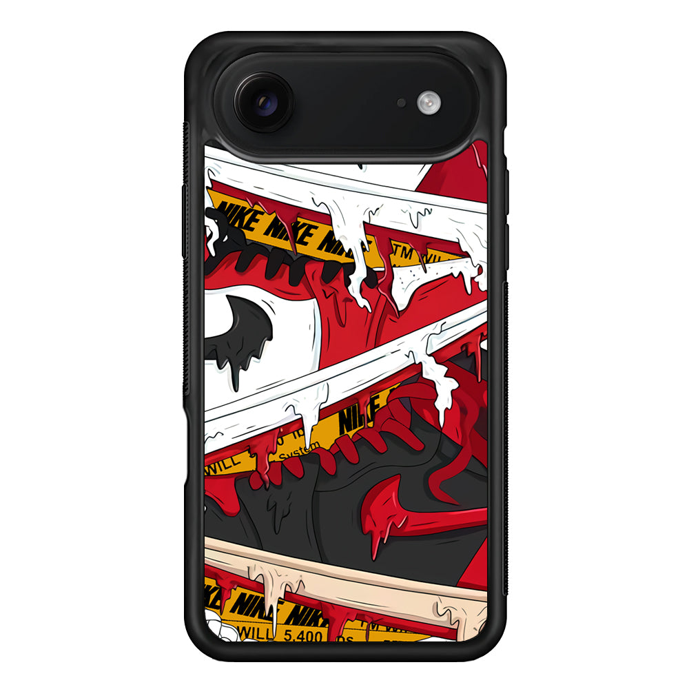 Nike Break The Limit iPhone 17 Air Case | Protective Case for iPhone 17 Air