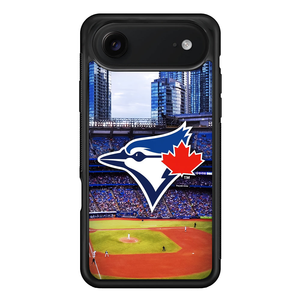 Toronto Blue Jays Stadium iPhone 17 Air Case | Protective Case for iPhone 17 Air