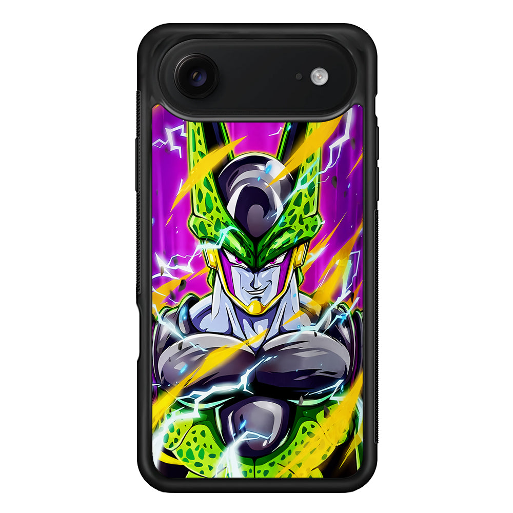 Cell Dragon Ball Z iPhone 17 Air Case | Protective Case for iPhone 17 Air