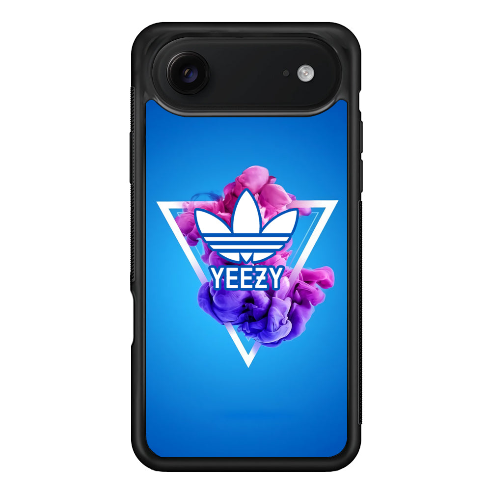 Adidas Yeezy Triangle iPhone 17 Air Case | Protective Case for iPhone 17 Air