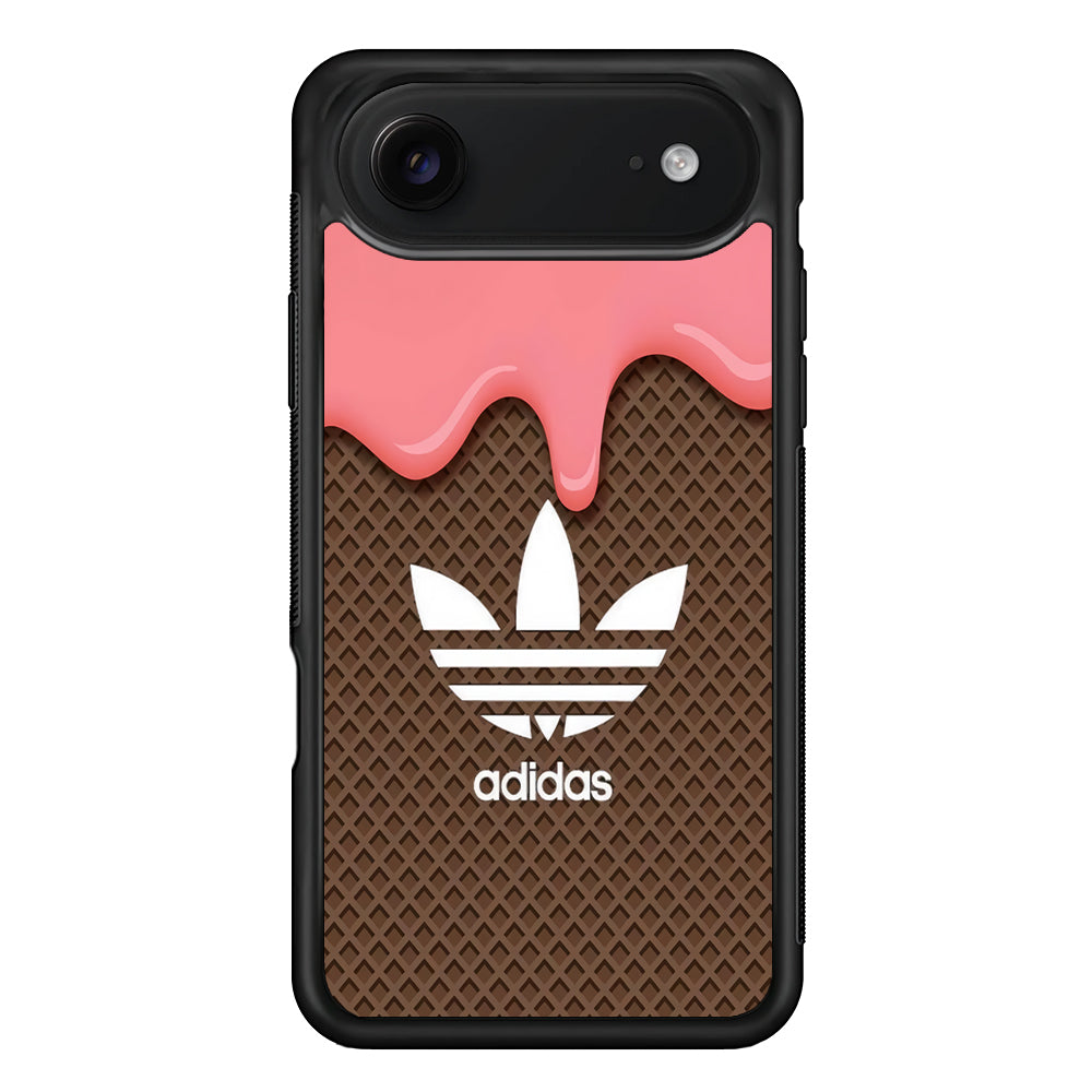 Adidas Ice Cream iPhone 17 Air Case | Protective Case for iPhone 17 Air