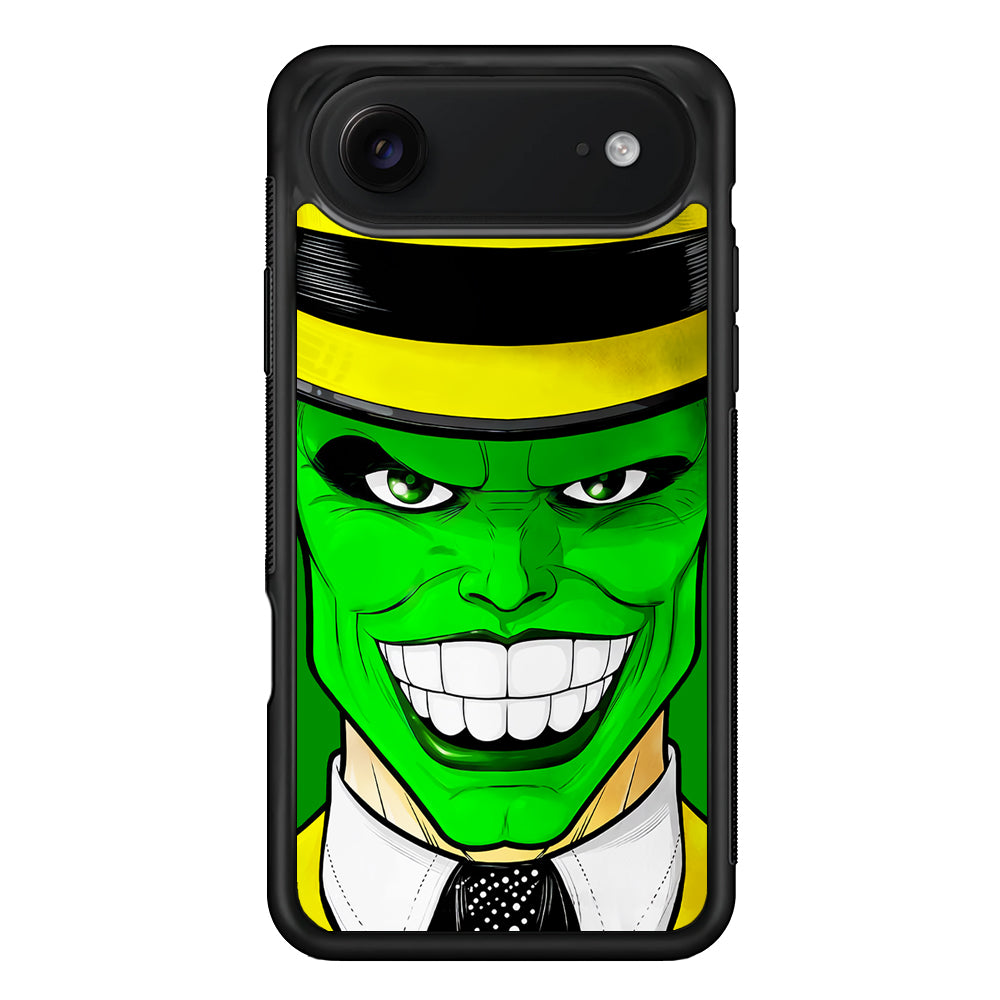 The Mask Stanley Ipkiss iPhone 17 Air Case | Protective Case for iPhone 17 Air