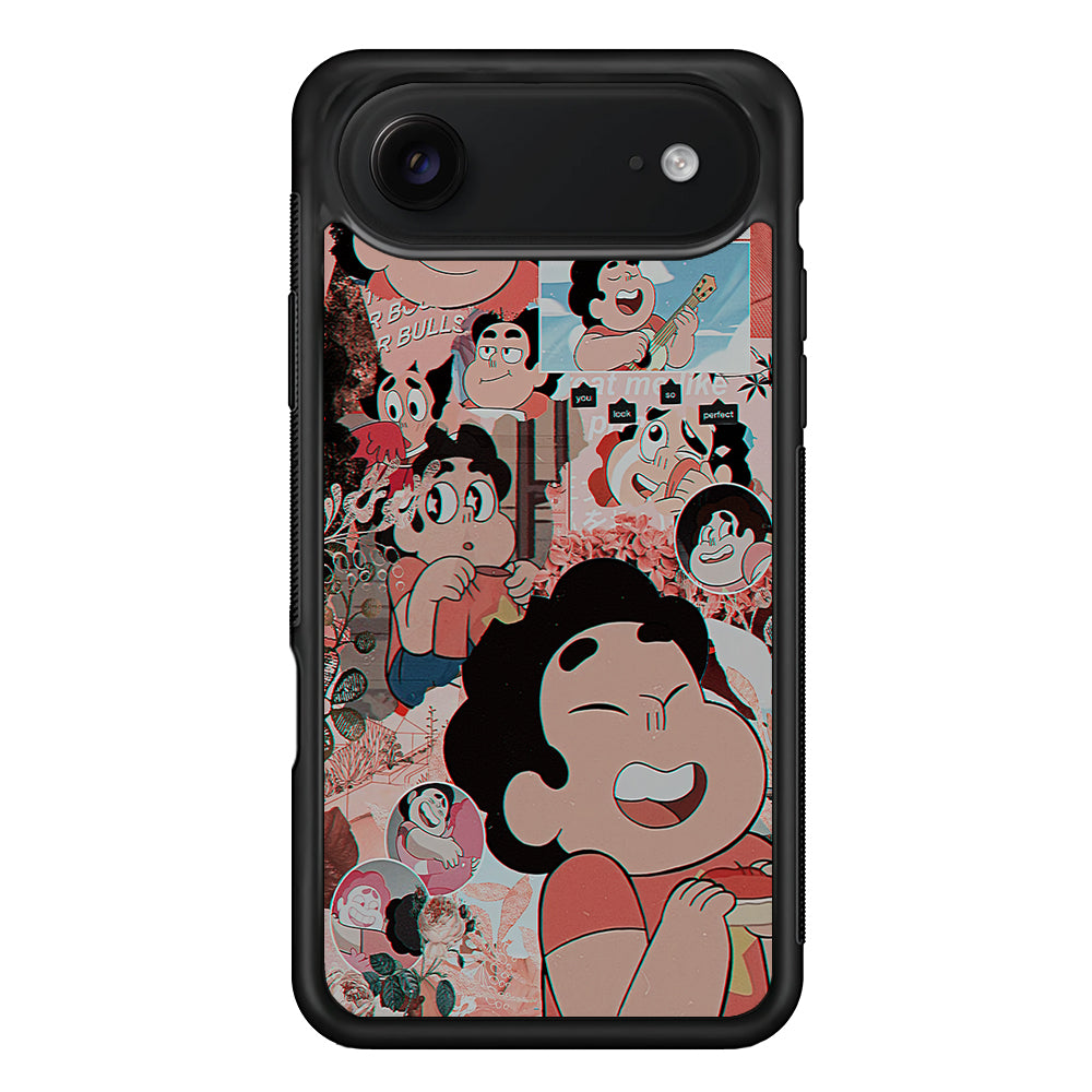 Steven Universe Aesthetic iPhone 17 Air Case | Protective Case for iPhone 17 Air