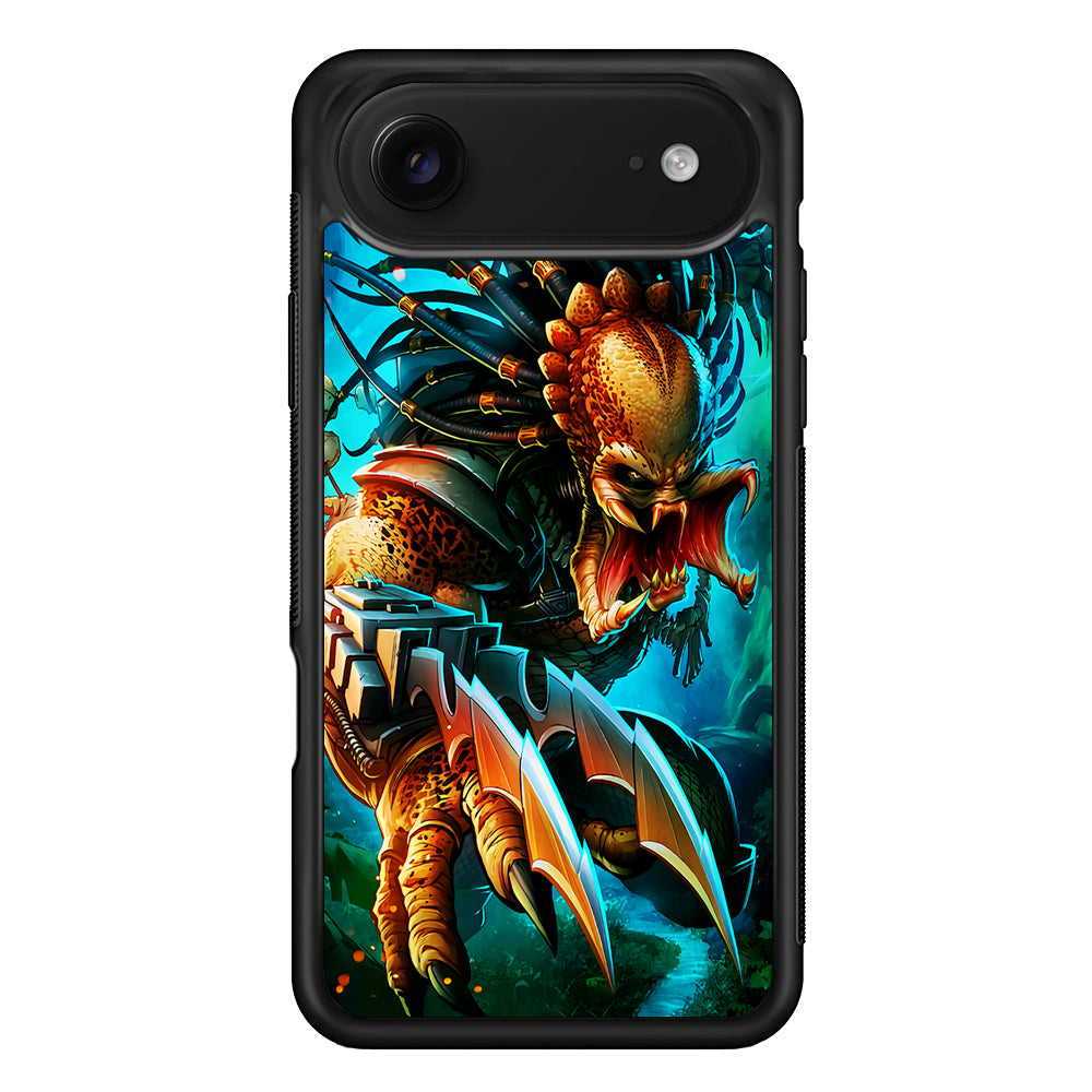 Alien Vs Predator iPhone 17 Air Case | Protective Case for iPhone 17 Air