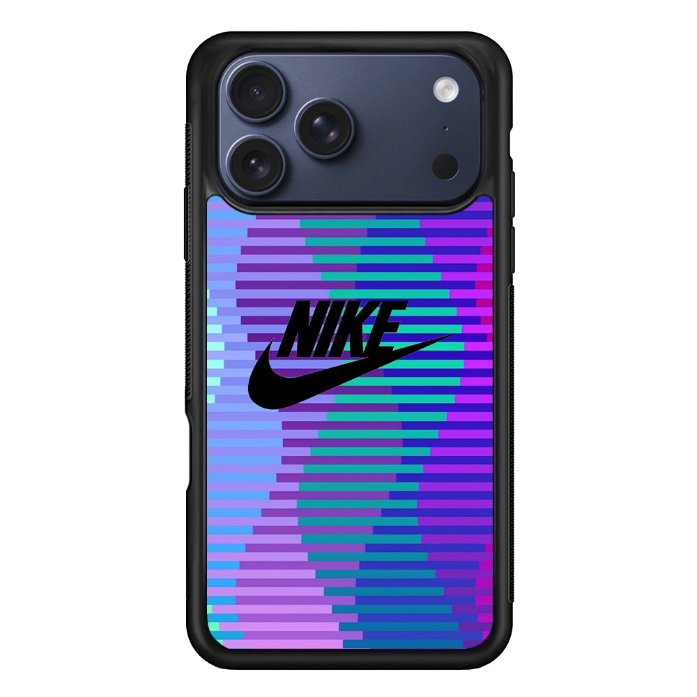 Nike Waving Life iPhone 17 Pro Max Case | Durable Rubber Case for iPhone 17 Pro Max