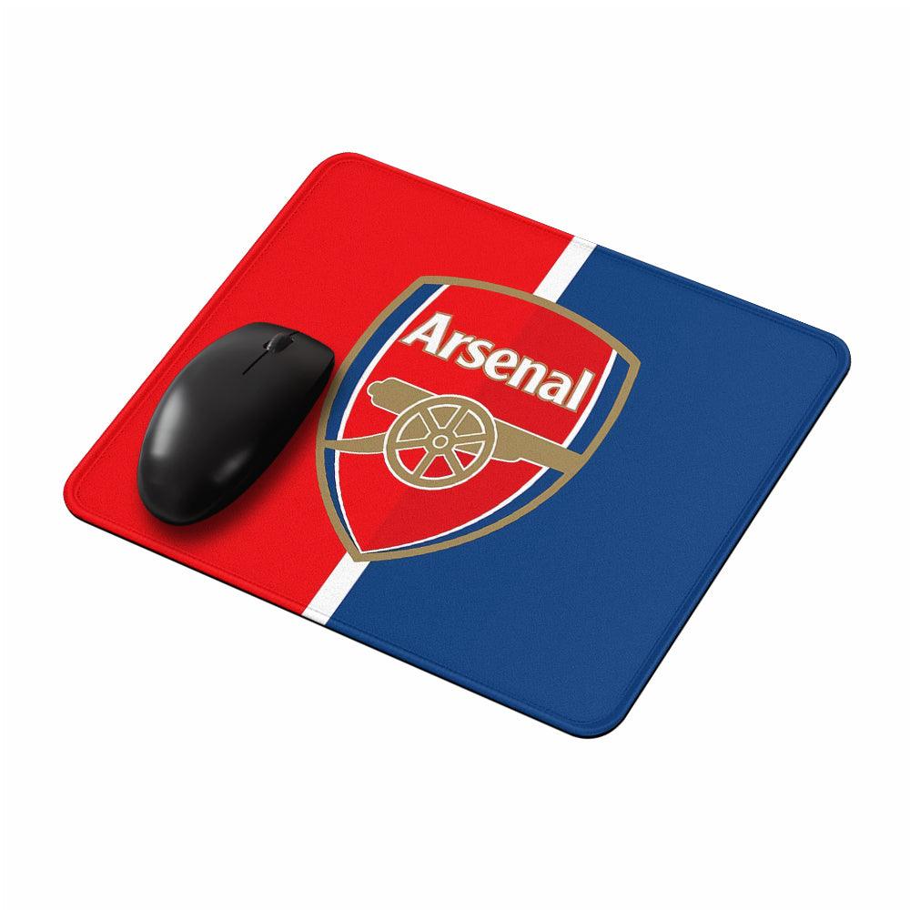 Arsenal EPL Team Mouse Pads-Oxvistore