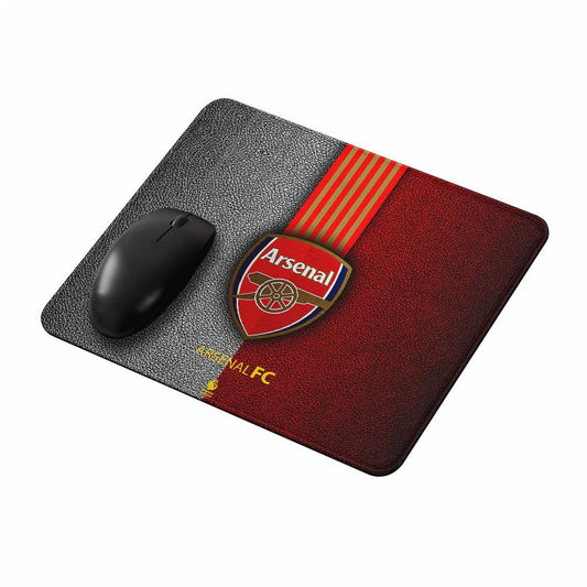 Arsenal FC Logo Mouse Pads-Oxvistore