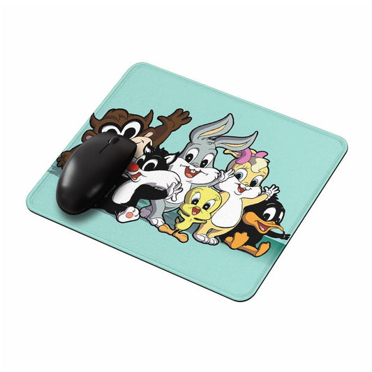Baby Looney Tunes Mouse Pads-Oxvistore