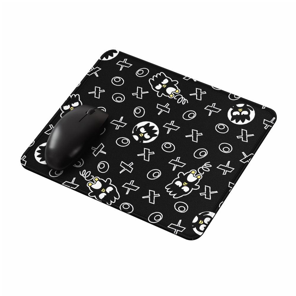 Badtz Maru Sanrio Pattern Mouse Pads-Oxvistore