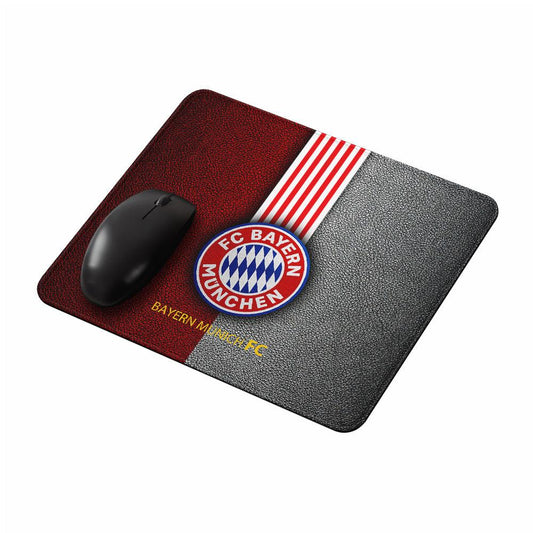 Bayern Munich FC Logo Mouse Pads-Oxvistore