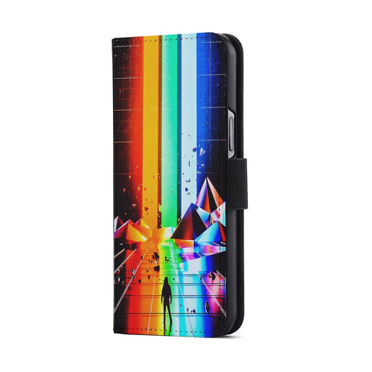 Believer Imagine Dragons Flip Wallet Phone Case-Oxvistore
