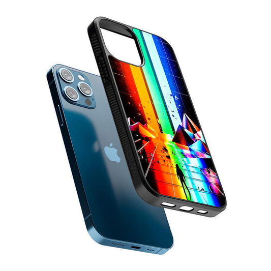 Believer Imagine Dragons 2D Rubber Phone Case-Oxvistore