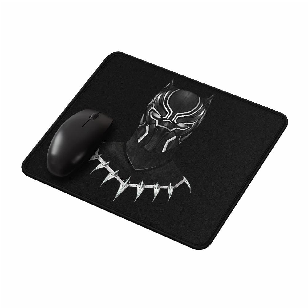 Black Panther Wakanda Forever Mouse Pads-Oxvistore