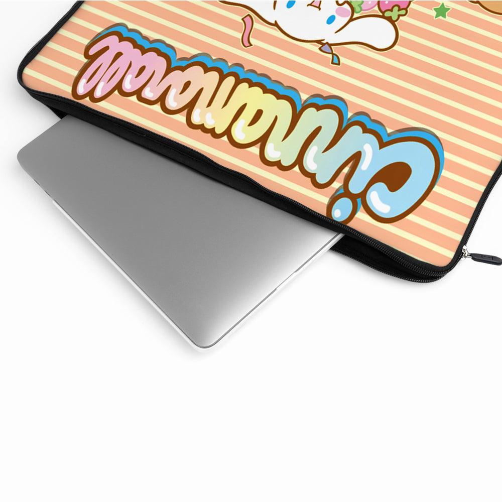 Cinnamoroll and Friends Candy Time Laptop Sleeve Protective Cover-Oxvistore
