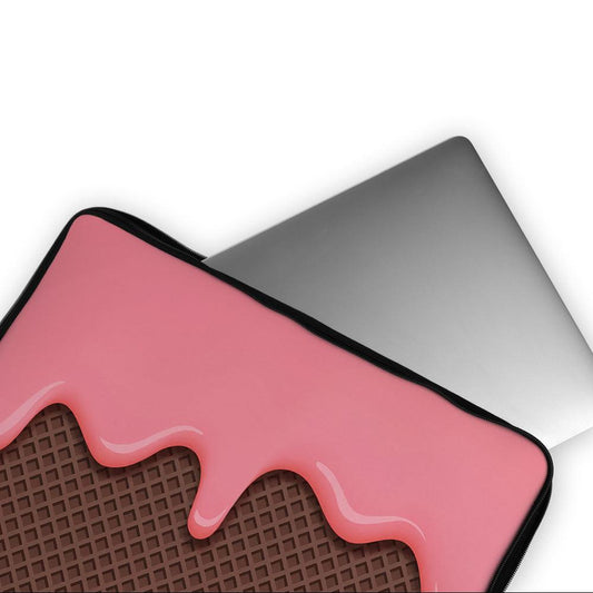 Delicious Ice Cream Laptop Sleeve Protective Cover-Oxvistore
