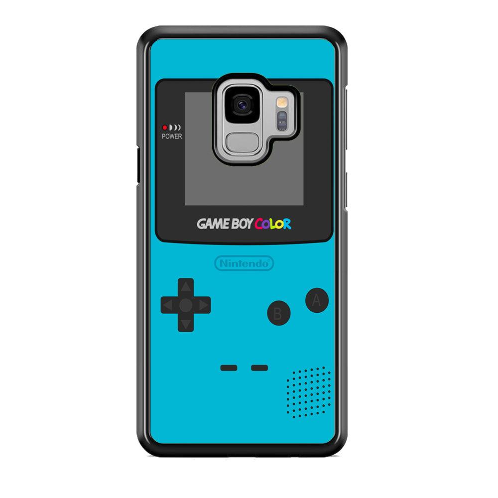 Game Box Game for Boy Samsung Galaxy S9 Case-Oxvistore