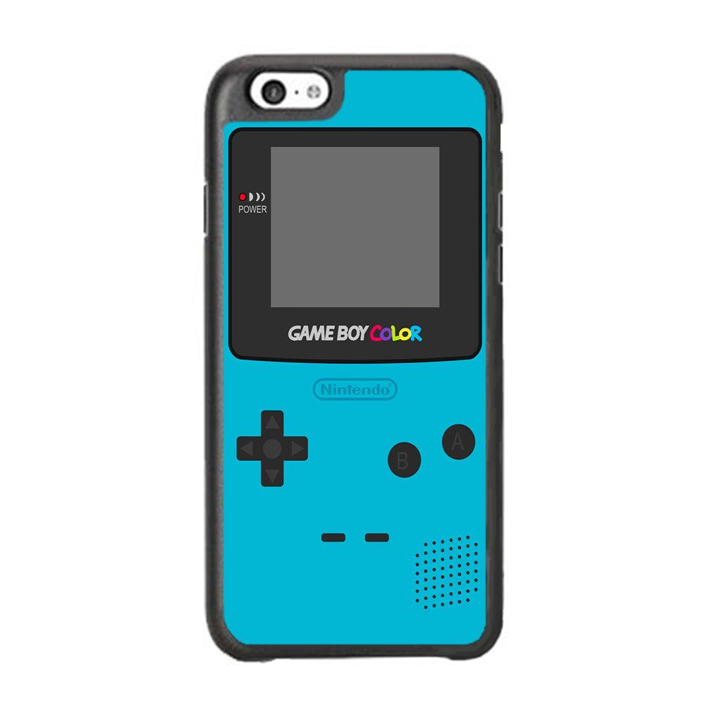 Game Box Game for Boy iPhone 6 Plus | 6s Plus Case-Rubber Black (2D Case)-Oxvistore