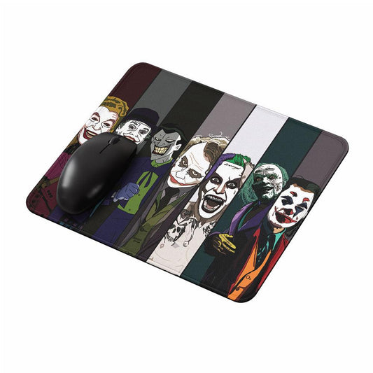 History of The Joker Mouse Pads-Oxvistore