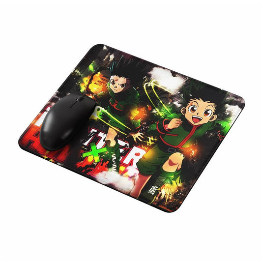 Hunter × Hunter Gon Freecss Mouse Pads-Oxvistore