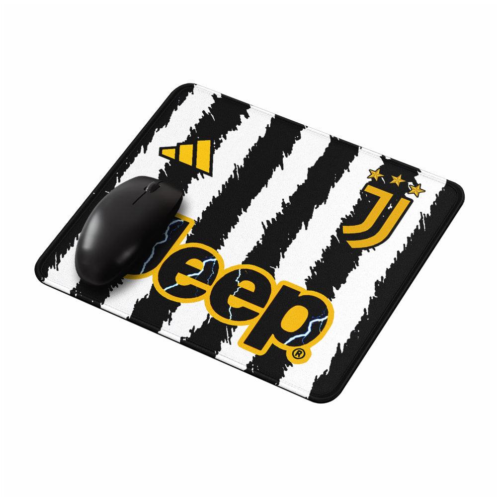 Juventus Jersey Mouse Pads-Oxvistore