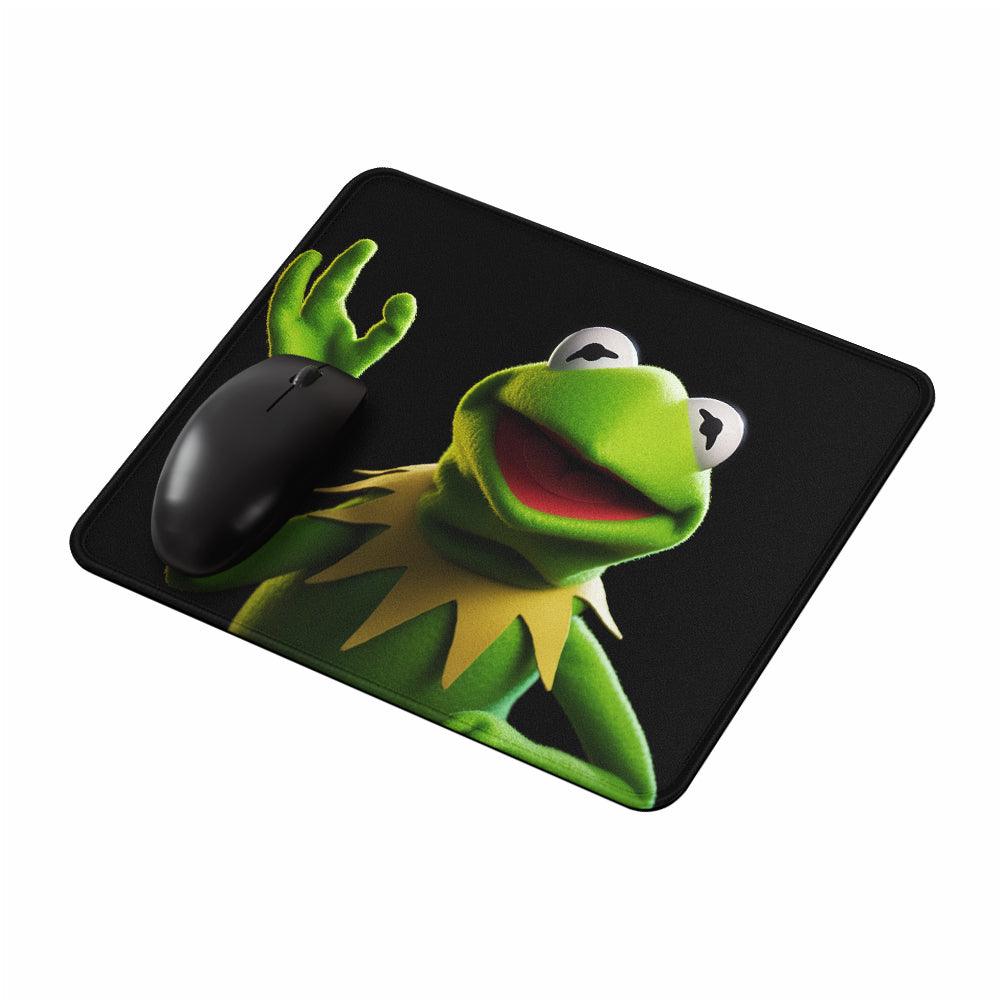 Kermit The Frog Mouse Pads-Oxvistore