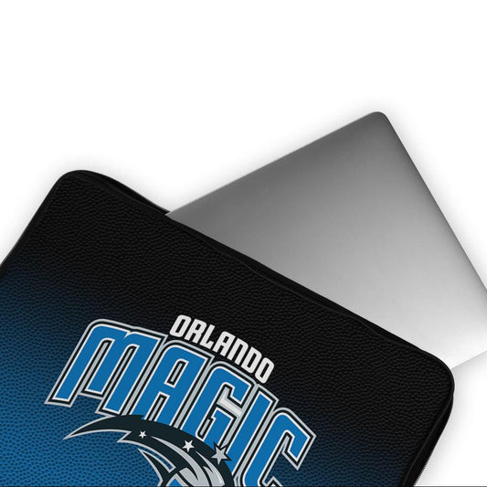 NBA Orlando Magic Logo Laptop Sleeve Protective Cover-Oxvistore