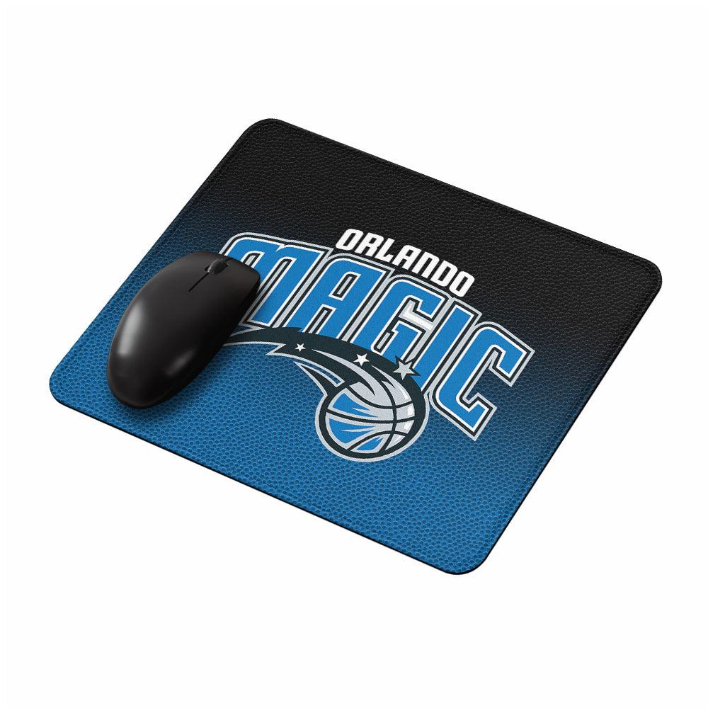 NBA Orlando Magic Logo Mouse Pads-Oxvistore