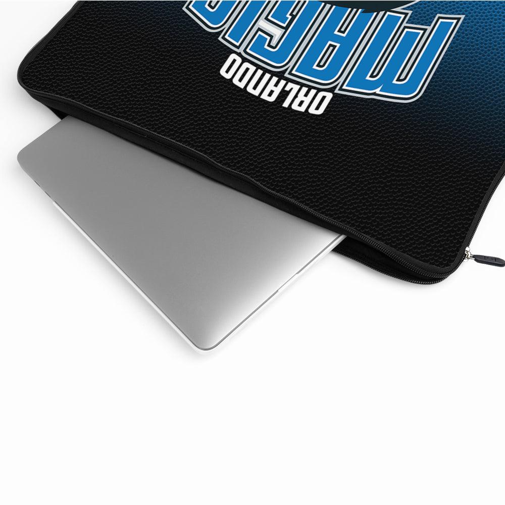 NBA Orlando Magic Logo Laptop Sleeve Protective Cover-Oxvistore