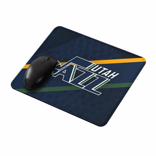 NBA Utah Jazz Logo Mouse Pads-Oxvistore
