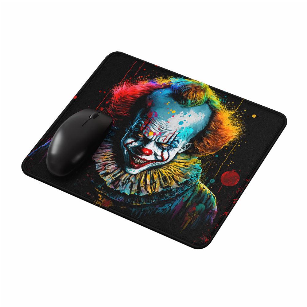 Pennywise IT Painting Mouse Pads-Oxvistore