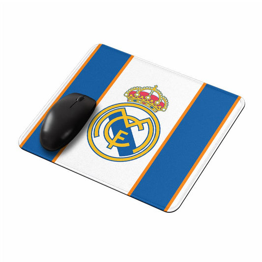 Real Madrid La Liga Team Mouse Pads-Oxvistore