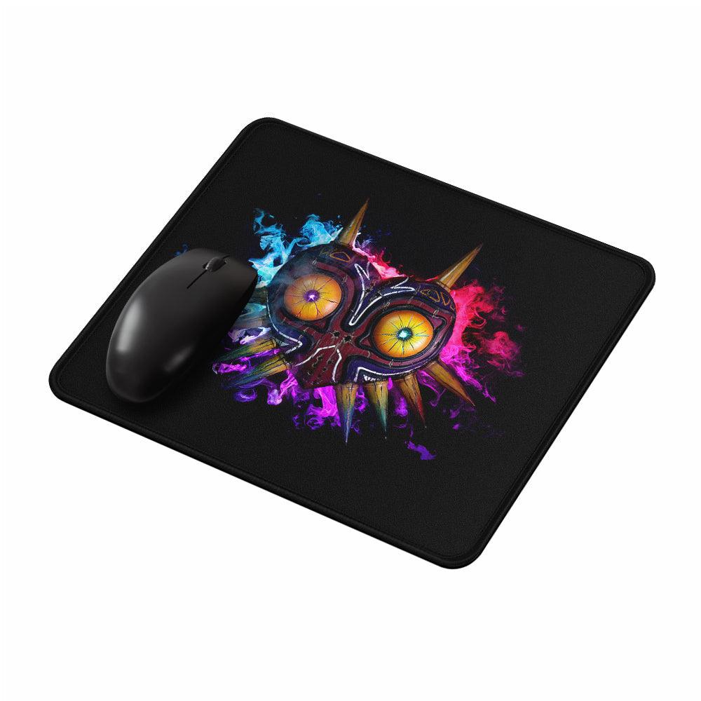 The Legend of Zelda Majora's Mask Mouse Pads-Oxvistore