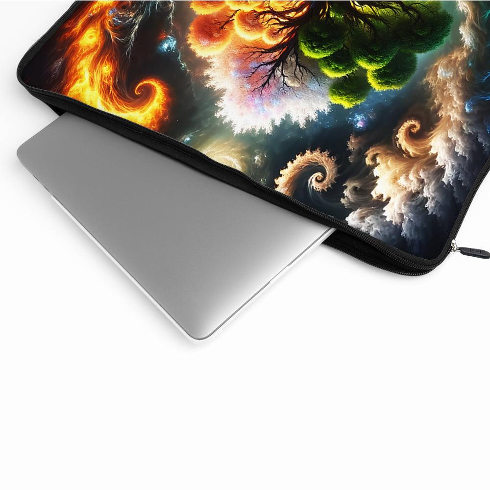 The Tree Of Life Laptop Sleeve Protective Cover-Oxvistore